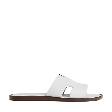 Haven H Style Slip-On White