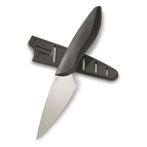 Kershaw 3.5" Paring Kitchen Knife | Sportsman's Guide