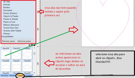 Aspire Importing Vectors 的图像结果