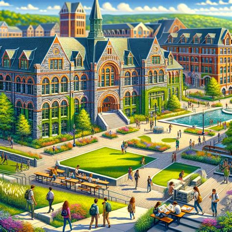 Slippery Rock University