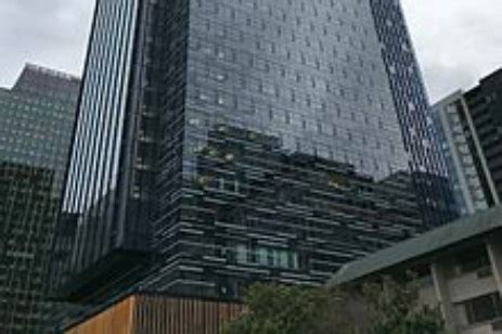 440 Terry Ave N Parking Garage - Discover South Lake Union