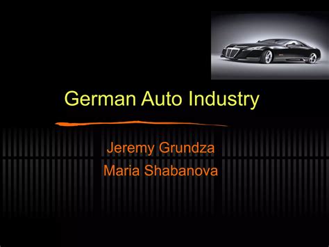German Industry 的图像结果
