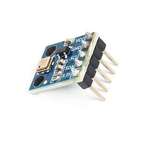 ST SHILLEHTEK Digital Barometric Pressure Sensor for Raspberry Pi ...