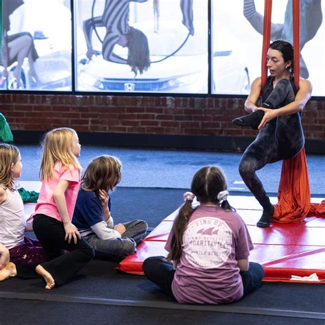 Aerial CLT | Summer Camp in Charlotte, NC - 2026 Prices, Sessions ...