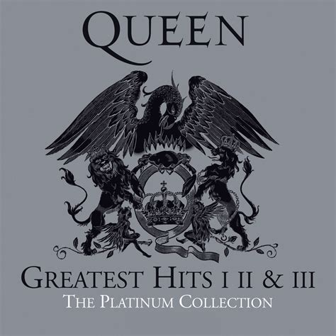 Queen Greatest Hits Ii