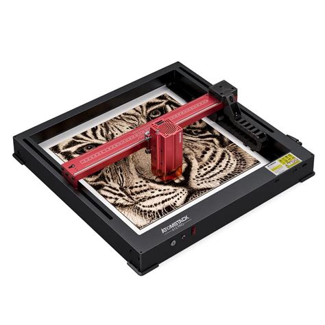 Image result for Atomstack Laser Engraver