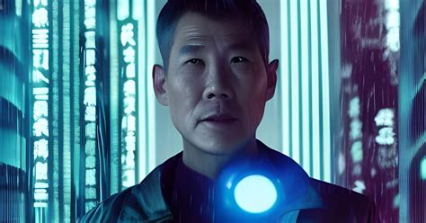 Image result for Interlinked Blade Runner Meaning