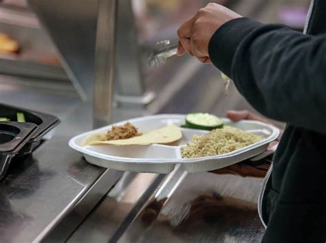 School Meals and Nutrition | Chicago Public Schools