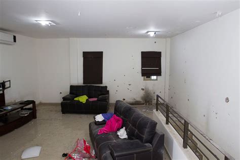 Inside the Safe House of Mexican Drug Lord 'El Chapo' Photos | Image ...