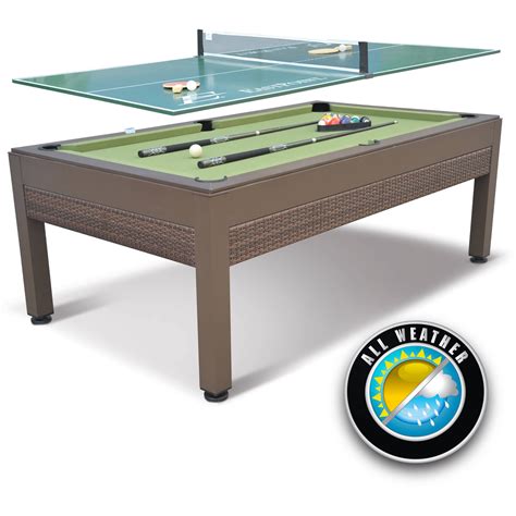 Eastpoint Sports Billiard Table