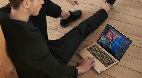 Lenovo's Launches New Yoga And Ideapad Series Laptop And Desktop