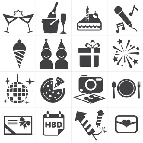 Party Vector 的图像结果