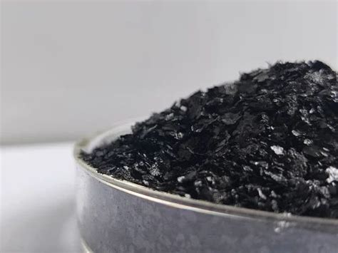 Soil Amendments INM - 95% Super Potassium Humate Fulvate Shiny Flakes ...