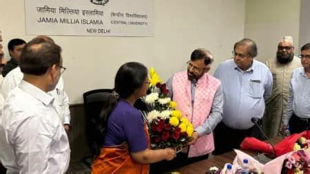 JNU: Admission, Courses, Fees, Eligibility, Placement | IE Education