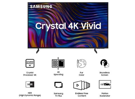 Samsung లేటెస్ట్ 4K Smart Tv పై అమెజాన్ దివాళీ సేల్ ధమాకా ఆఫర్.!