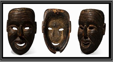 Monpa Masks: Traditional Art of Arunachal Pradesh’s Monpa Tribe