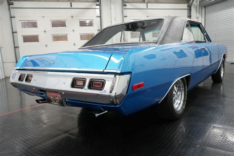 1972 Dodge Dart | Hanksters Hot Rods