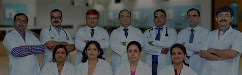 About Us - HCG Hospitals