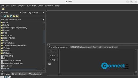 Image result for How to Change the Style of Java On jGRASP