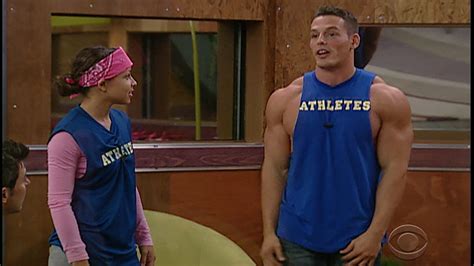 Watch Big Brother Season 11 Episode 2: Big Brother - Episode 2 – Full ...