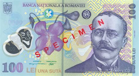 Bildergebnis für romania currency