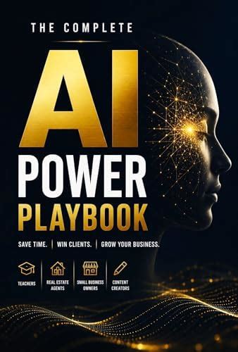 The Complete AI Power Playbook 2026: ChatGPT Prompts, Workflows & AI ...
