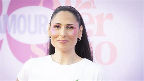 Rosa López se casa con su novio Iñaki García tras cuatro años de amor | Europa FM