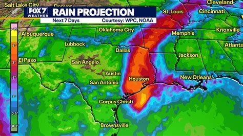 Austin Storm Tracking 的图像结果