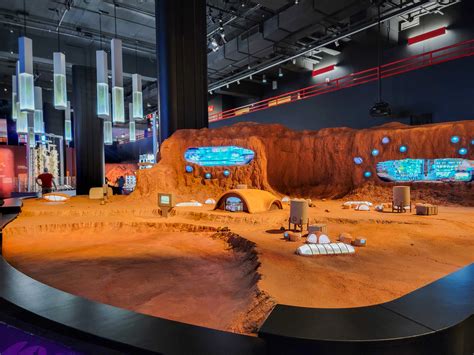 Science Center Exhibits at Indiana Margarot blog