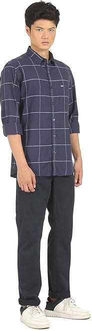 Amazon.in: Arrow: Casual Shirts