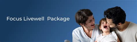 Focus Live Well Package (Basic) | Focus Diagnostics