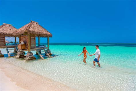 Six Best Sandals® Resorts In Jamaica: Highest Rated In 2023