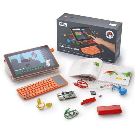 Kano Computer Kit