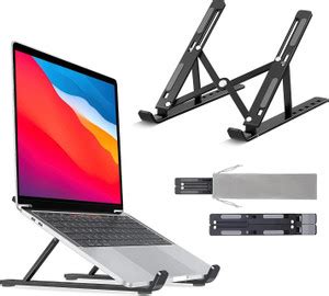 Koccido koccido 7 Angles Strong Stand For Macbook, Padbook Notebook ...