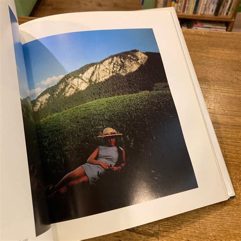 THE PAINTER'S HOUSE Balthus at the Grand Chalet / 写真｜Kishin Shinoyama ...
