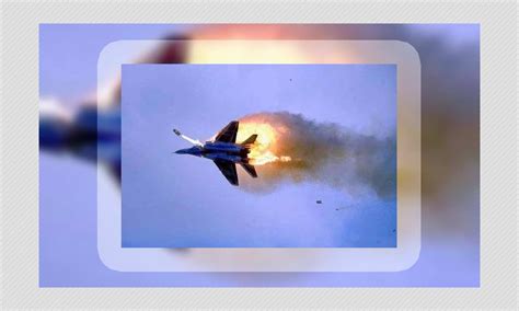 Photo of 1993 Crash Viral As Russian Jet Shot Down In Ukraine | BOOM