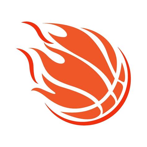 Basketball Icon Motif Design Examples 的图像结果