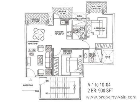Daadys Elixir - Electronic City, Bangalore - Apartment Project ...