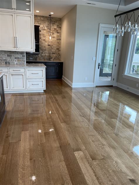 Knoxville Hardwood Flooring Gallery