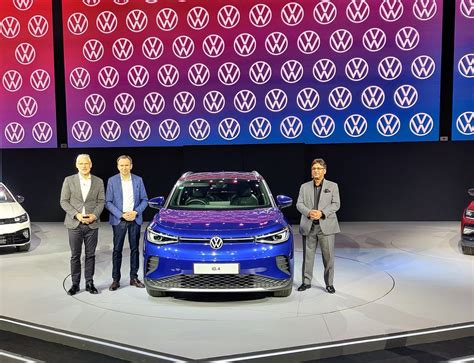 Volkswagen Unveils Taigun GT Plus Sport And GT Line Variants