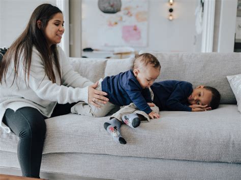 Sinéquia: o que é e como tratar | BabyCenter