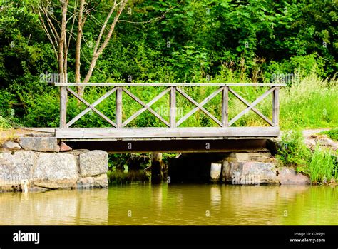 Small Bridge 的图像结果