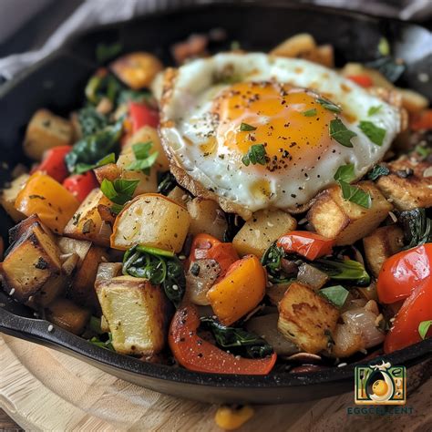 Breakfast Hash