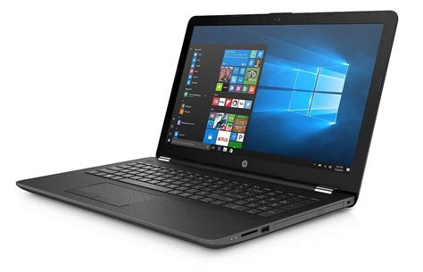HP Notebook 15 的图像结果