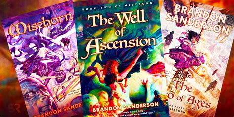 8 Great Fantasy Book Series That Hooked Us From Start To Finish - SKJ ...
