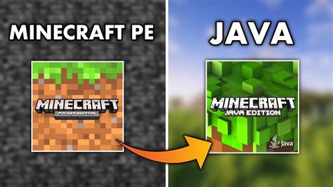 Image result for How to Convert Minecraft PE into Java Edition
