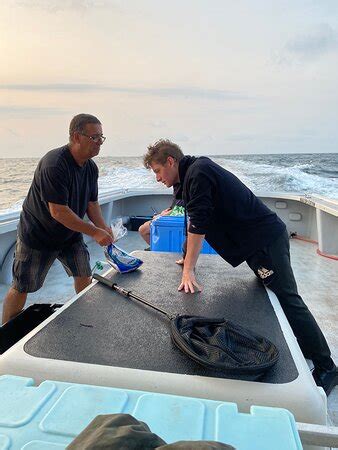 Aiden's Deep Sea Fishing (Rustico) - All You Need to Know BEFORE You Go
