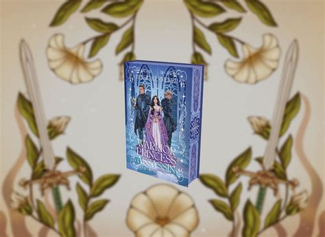 What Fury Brings by Tricia Levenseller – News & Community