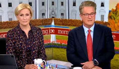 'He’s in a bubble': Scarborough rips Trump loyalists for dooming his ...