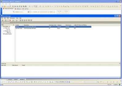 Image result for MultiCharts Net
